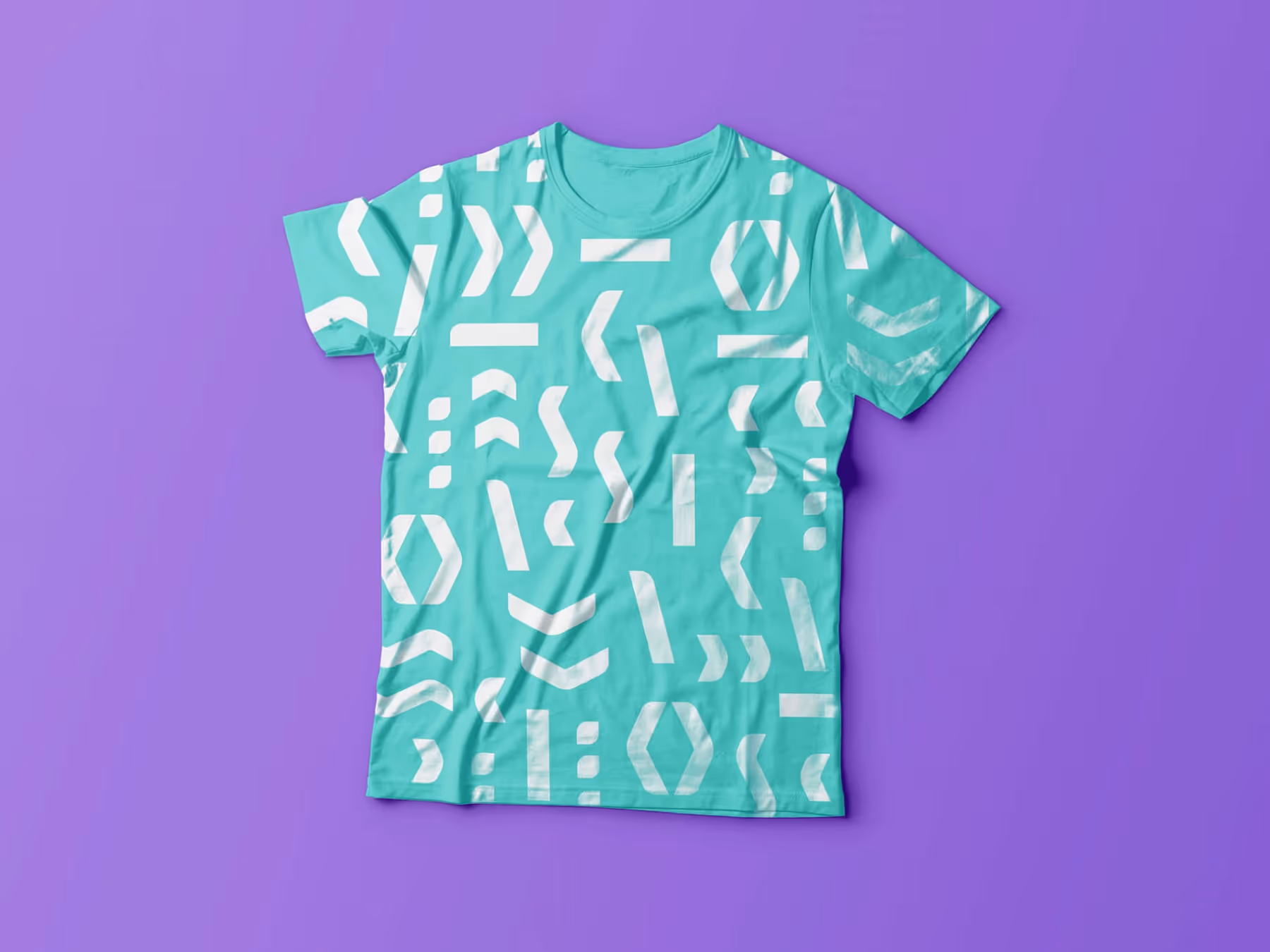 Full-width screenshot of the website