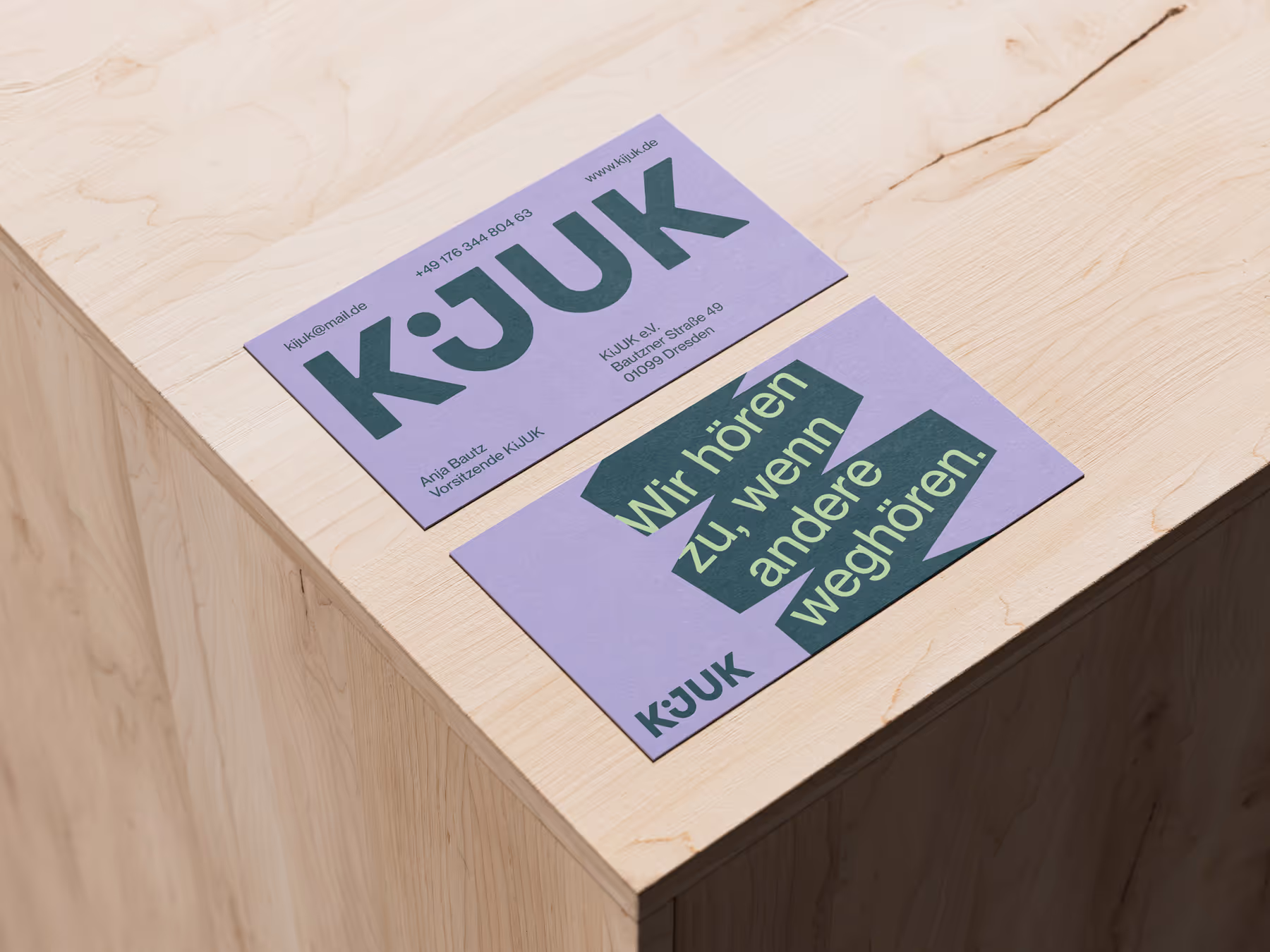 Full-width screenshot of the website