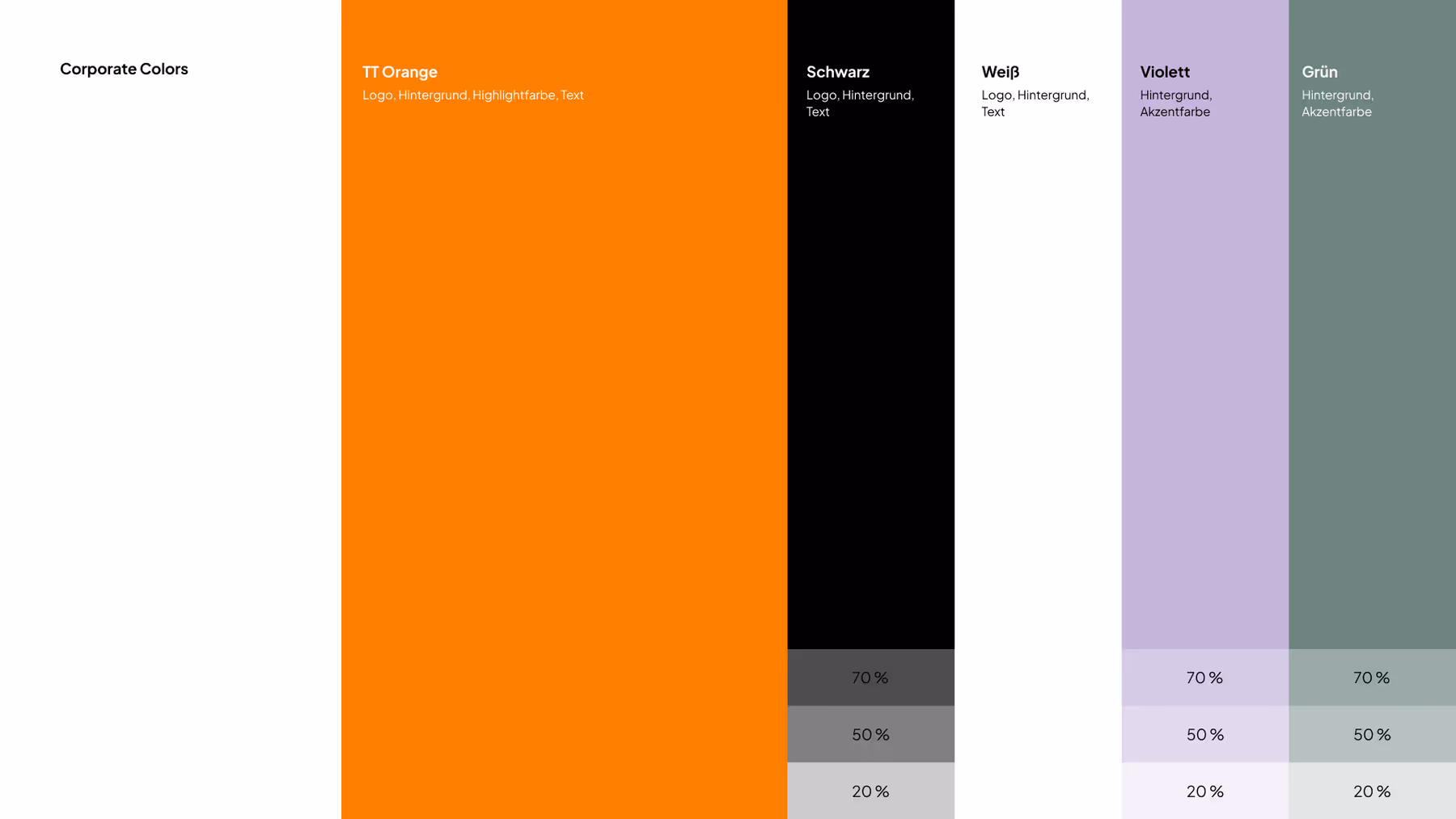 Full-width screenshot of the website